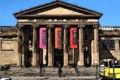 Art Gallery of New South Wales