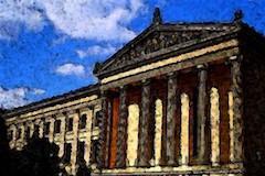 Philadelphia Museum of Art