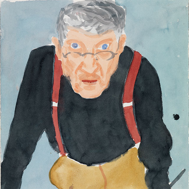 Hockney