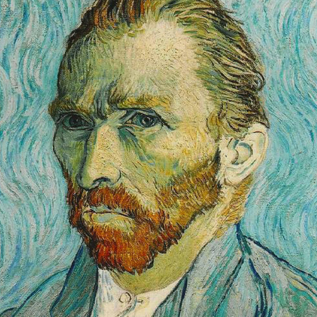 Van Gogh