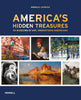 America's Hidden Treasures : From 101 Museums of Art, Innovation & Americana available to buy at Museum Bookstore