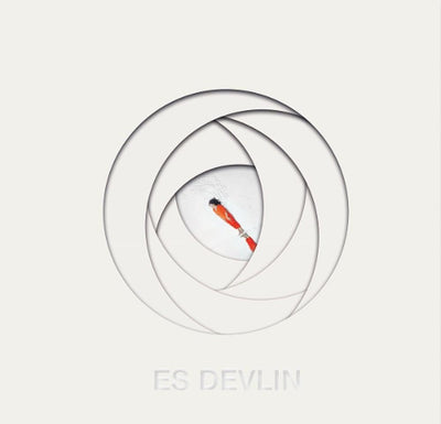 An Atlas of Es Devlin available to buy at Museum Bookstore