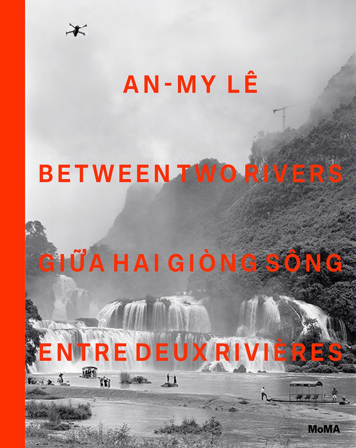 An-My Lê: Between Two Rivers – Museum Bookstore