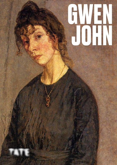 Artists Series: Gwen John available to buy at Museum Bookstore