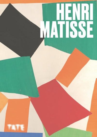 Artists Series: Henri Matisse available to buy at Museum Bookstore