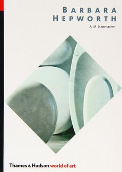 Barbara Hepworth (World of Art) available to buy at Museum Bookstore