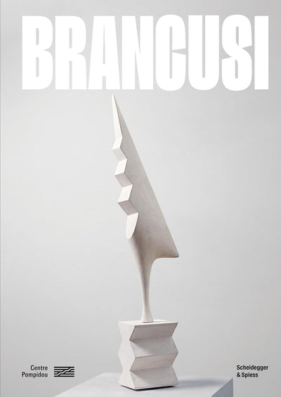 Brancusi available to buy at Museum Bookstore