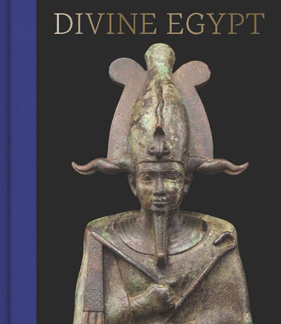 Divine Egypt available to buy at Museum Bookstore