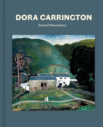 Dora Carrington : Beyond Bloomsbury available to buy at Museum Bookstore