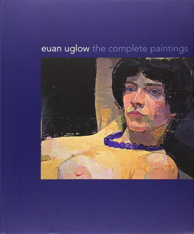 Euan Uglow : The Complete Paintings available to buy at Museum Bookstore