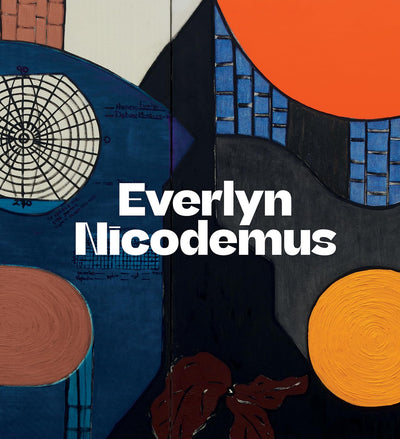 Everlyn Nicodemus available to buy at Museum Bookstore