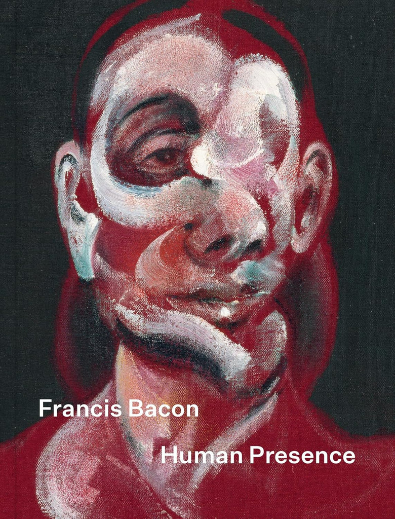 アート・デザイン・音楽 Francis Bacon Human Presence francis-bacon-human-presence-