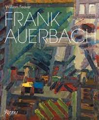 Frank Auerbach: Revised and Expanded Edition available to buy at Museum Bookstore