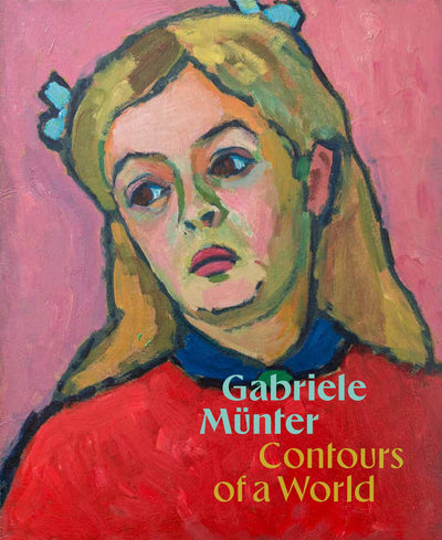 Gabriele Munter: Contours of a World available to buy at Museum Bookstore