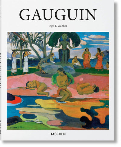 Gauguin available to buy at Museum Bookstore