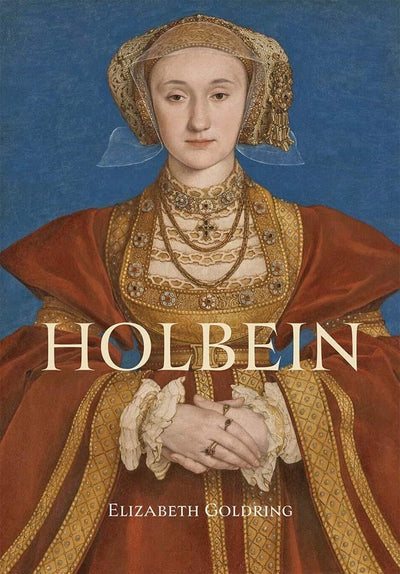 Holbein :Renaissance Master available to buy at Museum Bookstore