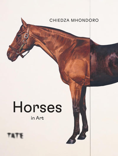 Horses in Art available to buy at Museum Bookstore