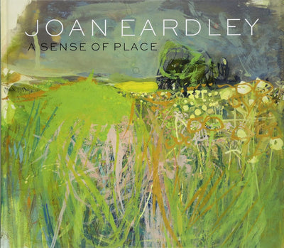 Joan Eardley : A Sense of Place available to buy at Museum Bookstore