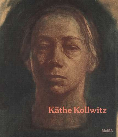 Käthe Kollwitz : A Retrospective available to buy at Museum Bookstore