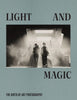 Light and Magic : The Birth of Art Photography available to buy at Museum Bookstore