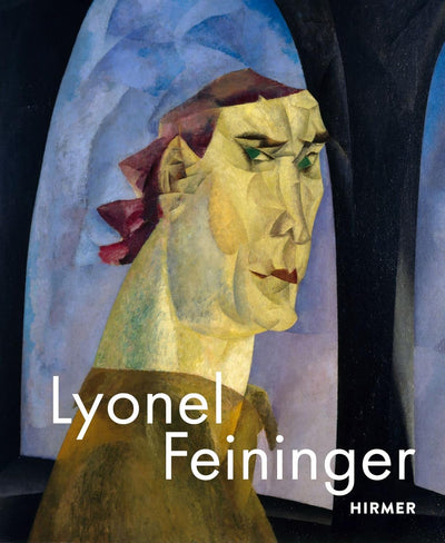 Lyonel Feininger available to buy at Museum Bookstore