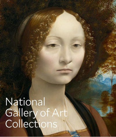 National Gallery of Art: The Collections available to buy at Museum Bookstore