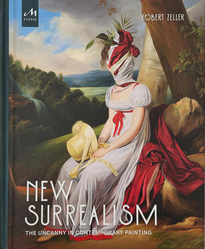 New Surrealism : The Uncanny in Contemporary Painting available to buy at Museum Bookstore