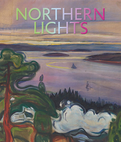 Hardcover Northern Lights: The Forest in modernist art available to buy at Museum Bookstore