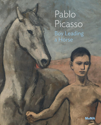 Pablo Picasso: Boy Leading a Horse available to buy at Museum Bookstore