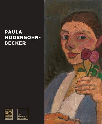 Paula Modersohn-Becker available to buy at Museum Bookstore