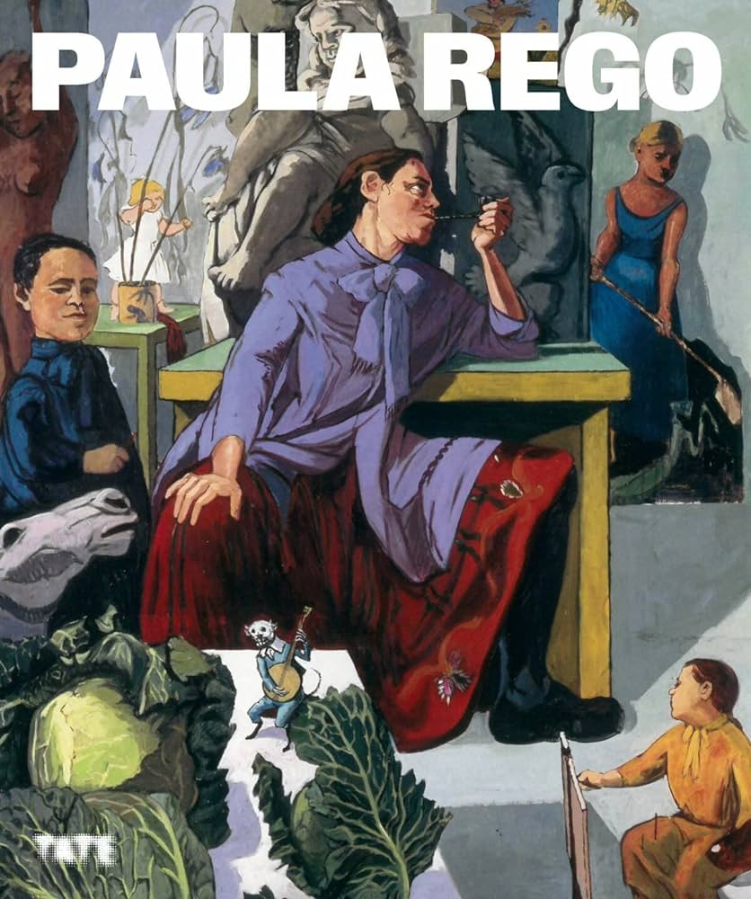 Paula Rego – Museum Bookstore