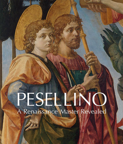 Pesellino : A Renaissance Master Revealed available to buy at Museum Bookstore