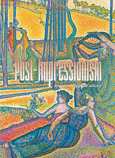 Post-Impressionism : Beyond Appearances available to buy at Museum Bookstore