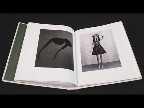 Karl Lagerfeld : A Line of Beauty – Museum Bookstore