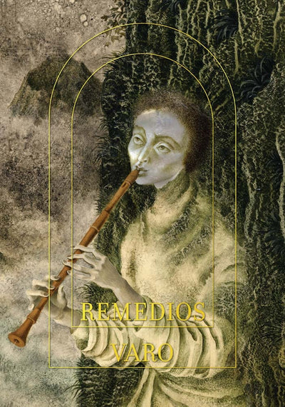 Remedios Varo : Science Fictions available to buy at Museum Bookstore