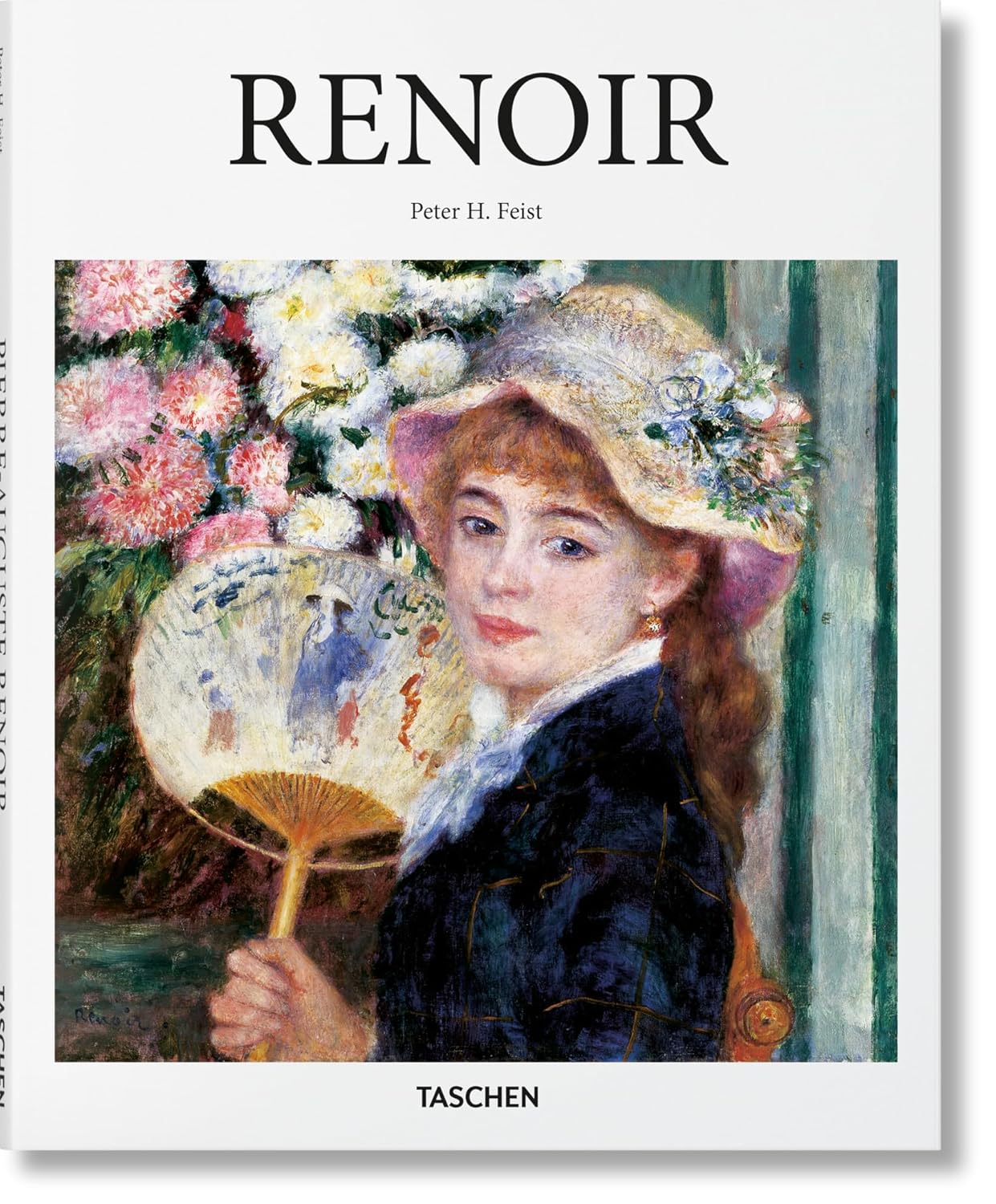 Renoir、LES AMOUREUX、希少画集画、新品額装付 アンリ・ルソー「夢」、希少画集より、状態良好、新品高級額装付