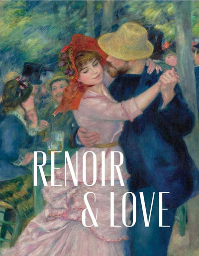 Renoir – Museum Bookstore