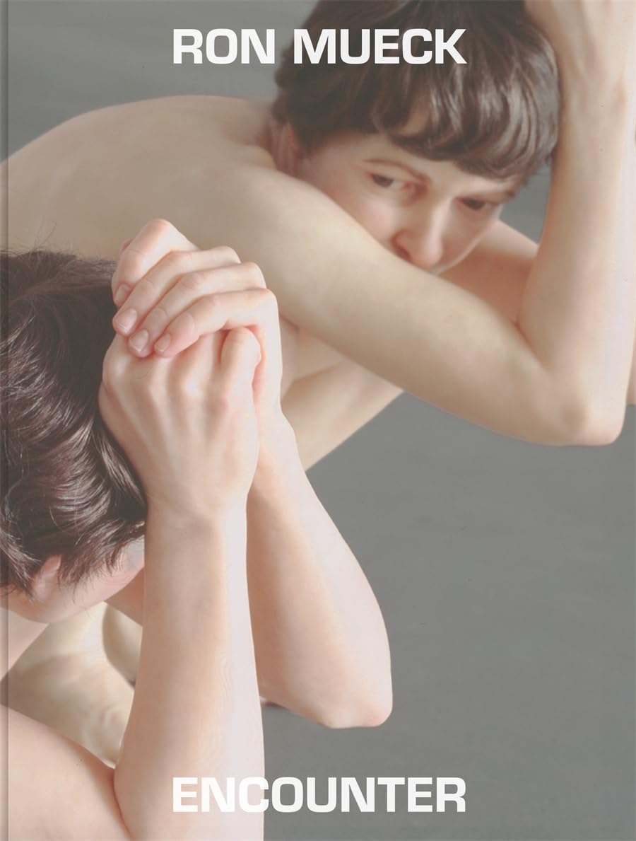 Ron Mueck : Encounter – Museum Bookstore
