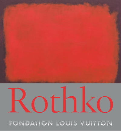 Rothko available to buy at Museum Bookstore