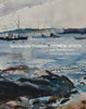 Spectacular Freedom : Andrew Wyeth and the Modern American Watercolor available to buy at Museum Bookstore