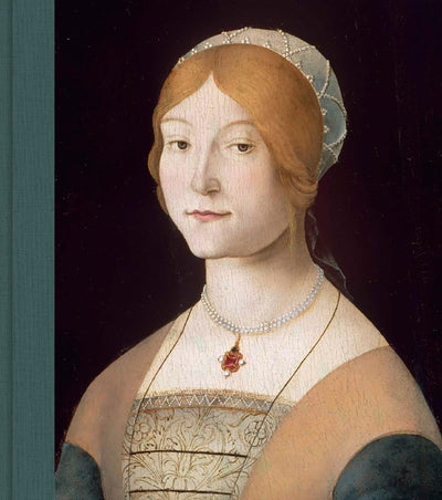 Strong Women in Renaissance Italy available to buy at Museum Bookstore
