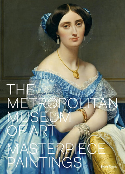 The Metropolitan Museum of Art : Masterpiece Paintings available to buy at Museum Bookstore
