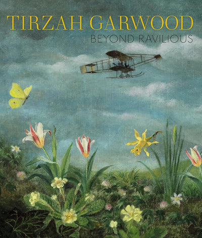 Tirzah Garwood: Beyond Ravilious available to buy at Museum Bookstore