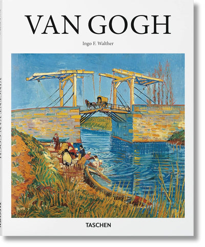 Van Gogh available to buy at Museum Bookstore