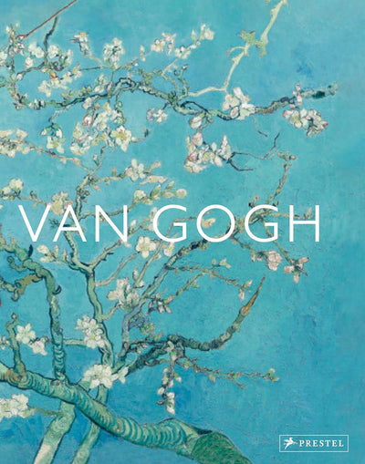 Van Gogh : The Bigger Picture available to buy at Museum Bookstore