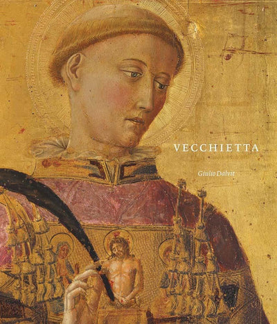 Vecchietta available to buy at Museum Bookstore