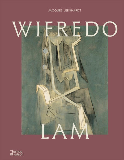 Wifredo Lam available to buy at Museum Bookstore