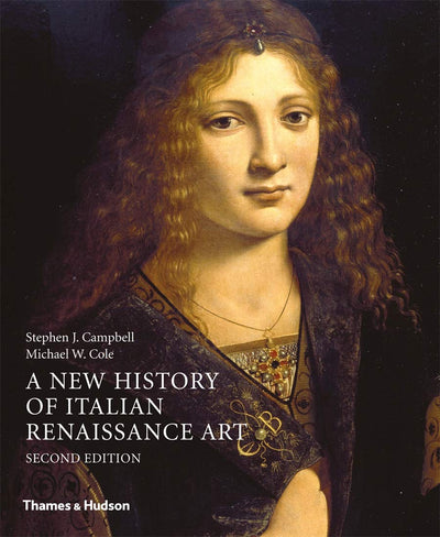 A New History of Italian Renaissance Art available to buy at Museum Bookstore