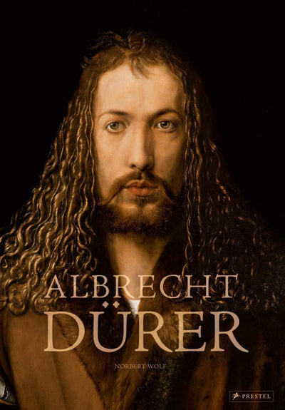 Albrecht Dürer available to buy at Museum Bookstore