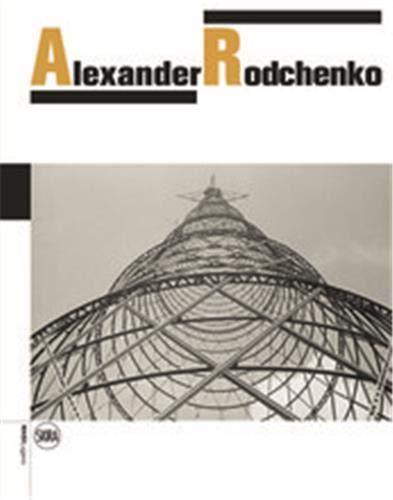 Alexander Rodchenko available to buy at Museum Bookstore
